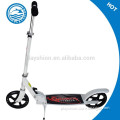 High quality adult kick scooter 200mm big wheel kick scooter for wholesale